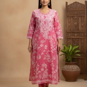 Rayon Kurti