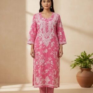 Pure Cotoon Kurti