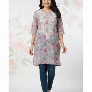 Short Top Mal Cooton