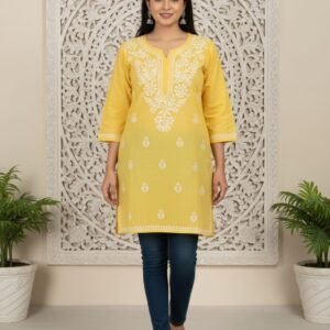 Short Top Mal Cooton